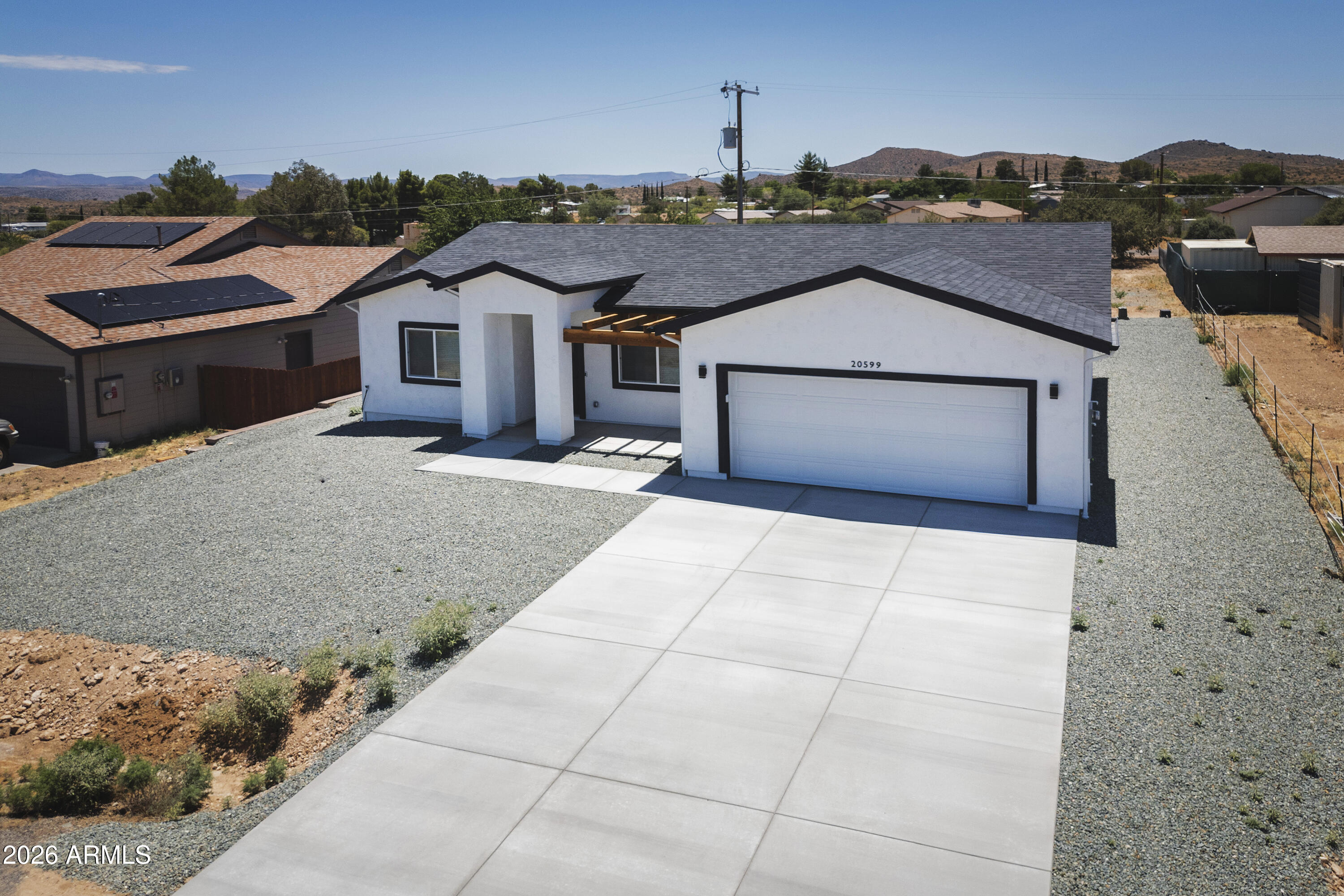20599 E Wagon Way — photo