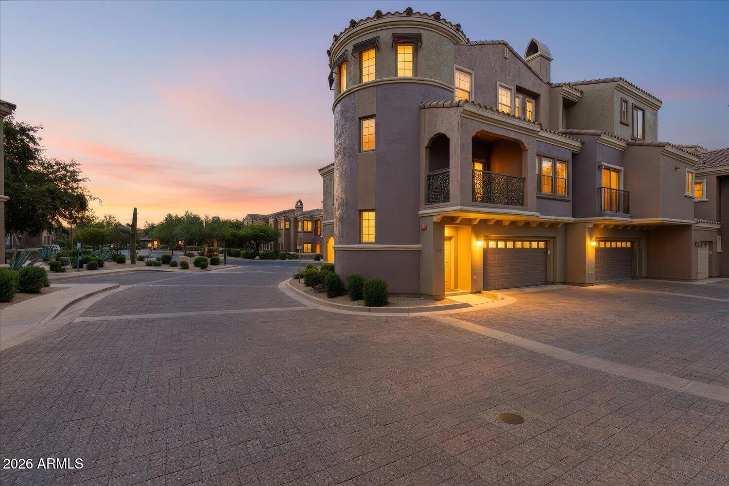 3935 E Rough Rider Road 1056 — photo