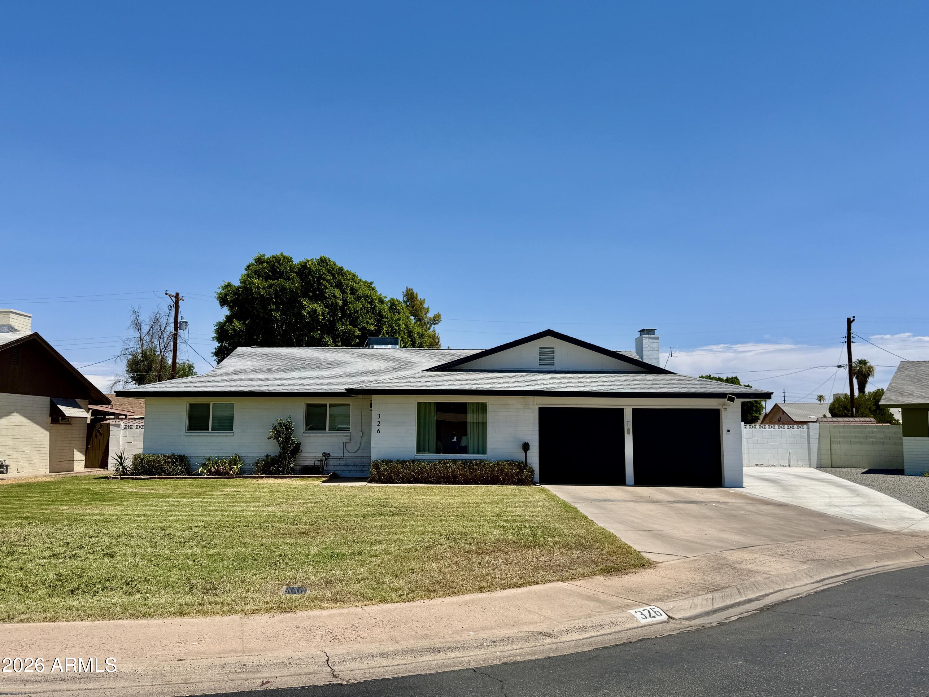 326 E Pebble Beach Drive — photo