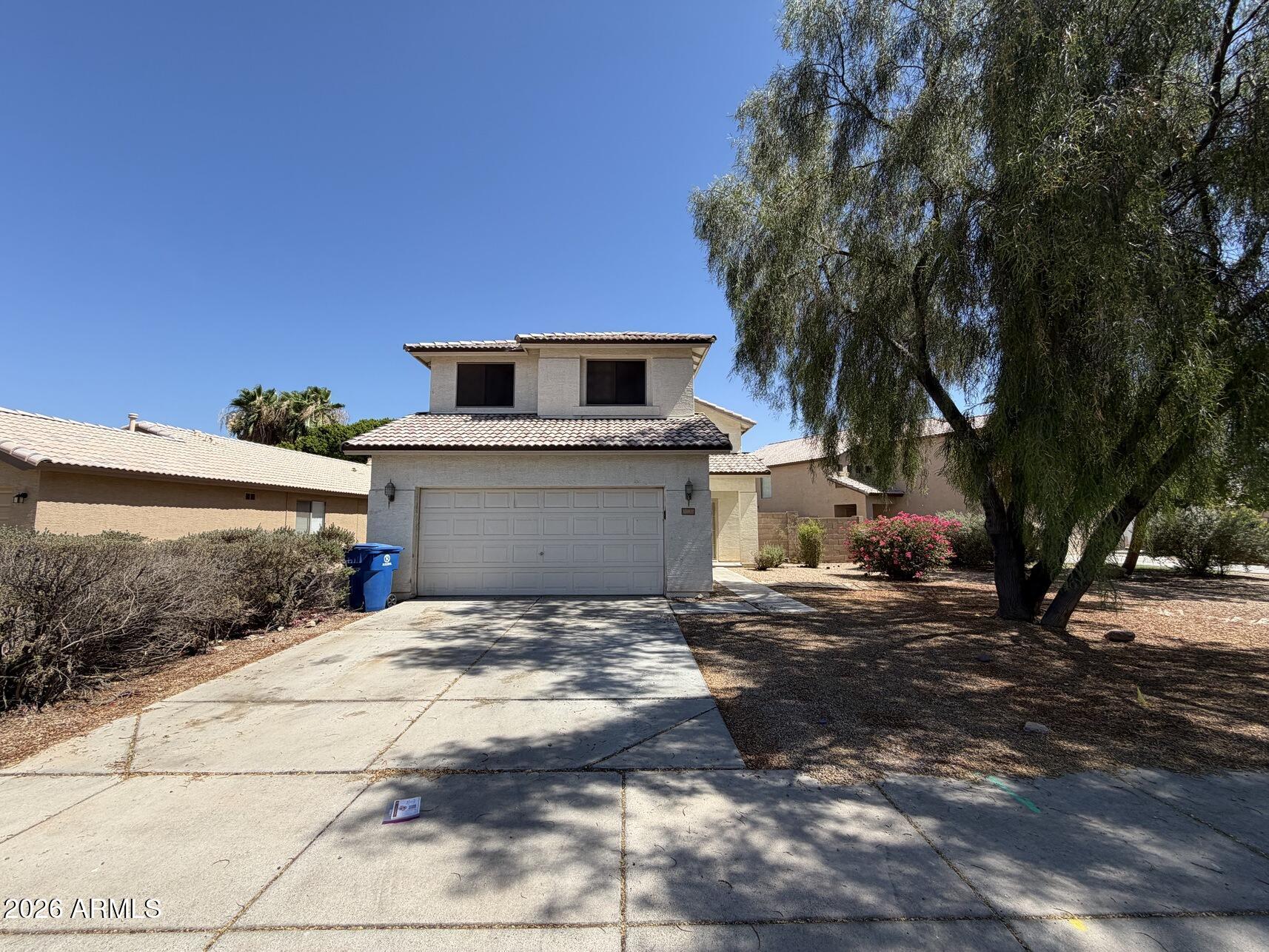10807 W Monte Vista Road — photo