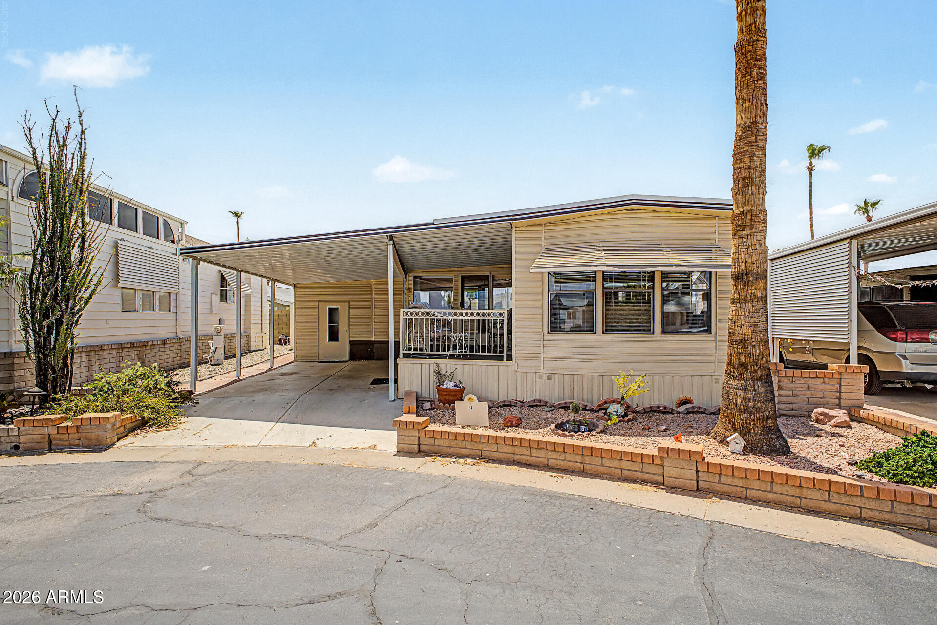 111 S Greenfield Road 87 — photo