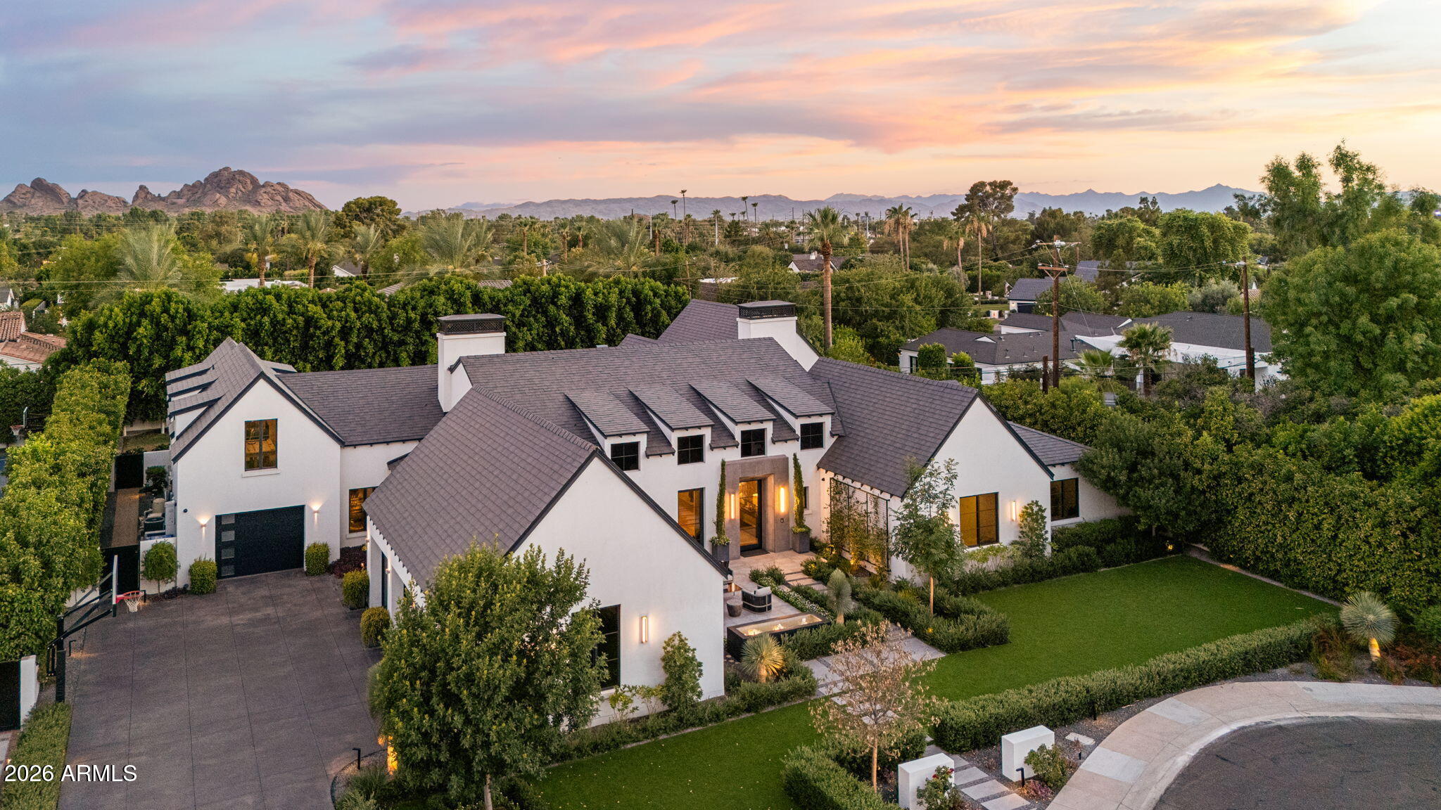 5843 E Calle Del Sud — photo