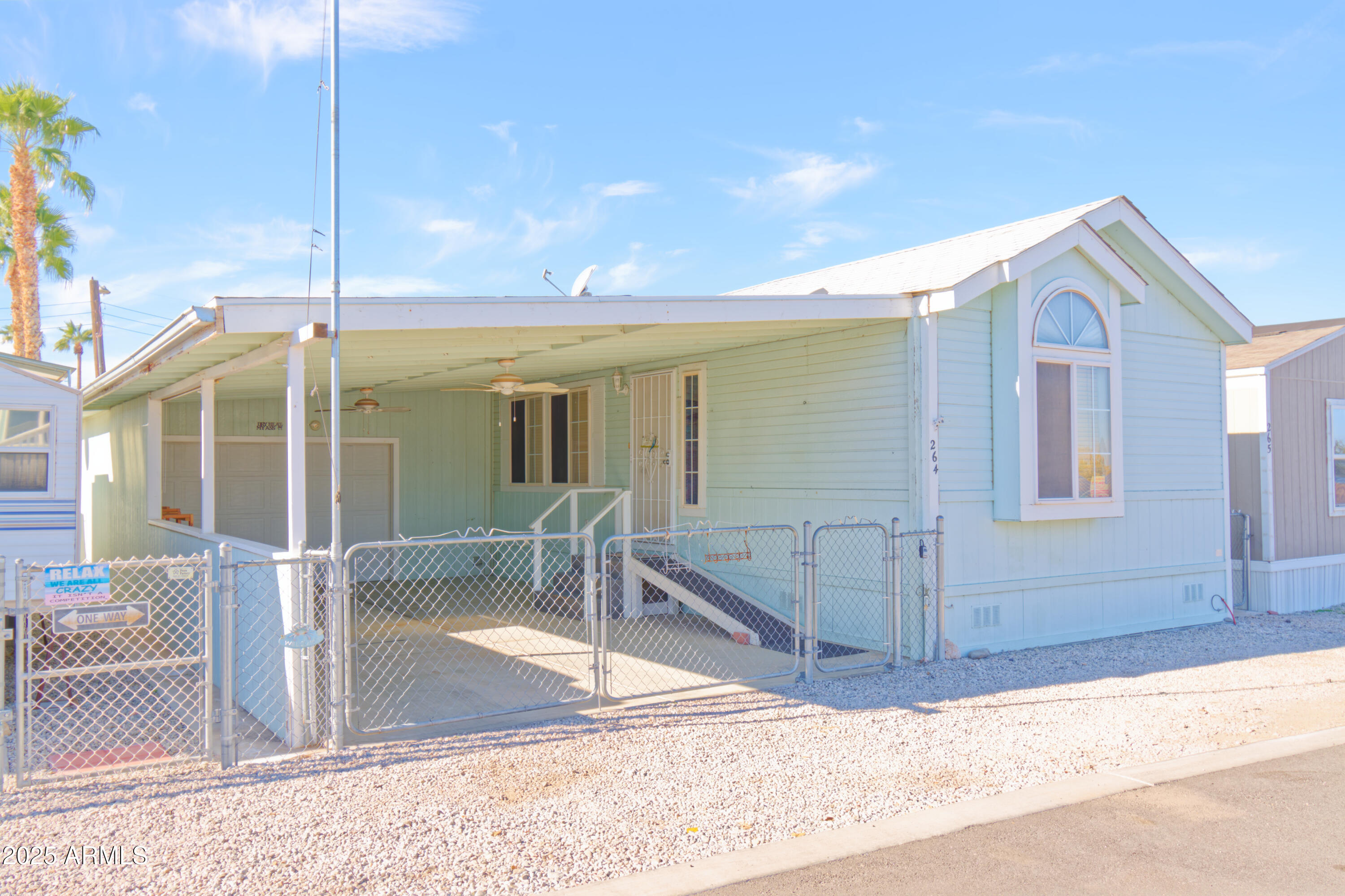 50238 Ehrenberg-Parker Highway 264 — photo