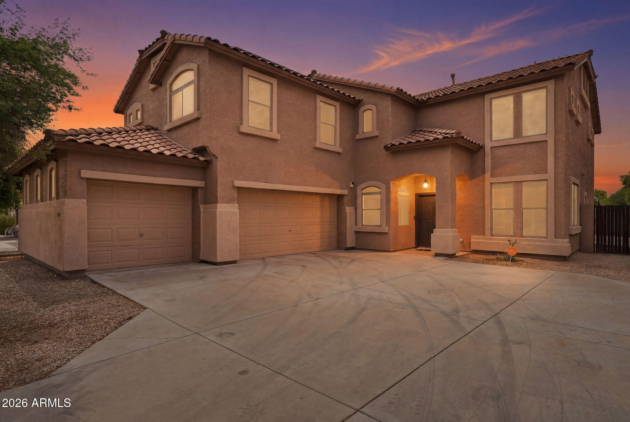 15985 W Bartlett Avenue — photo