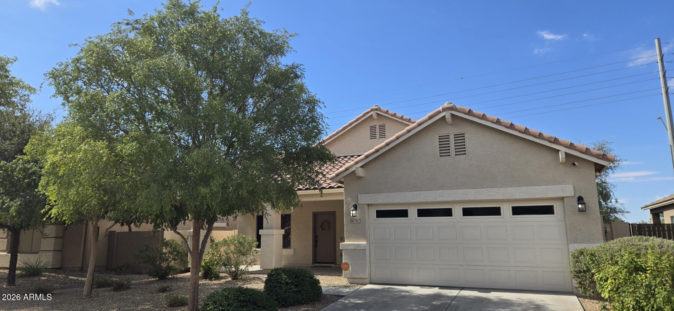 16767 W Rio Vista Lane — photo