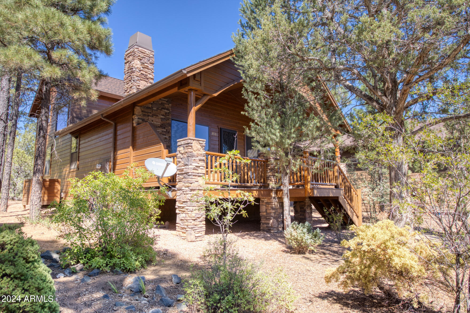 3530 W Black Oak Loop — photo