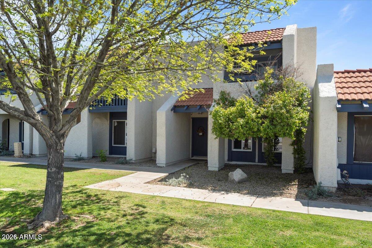 5483 W Butler Drive — photo