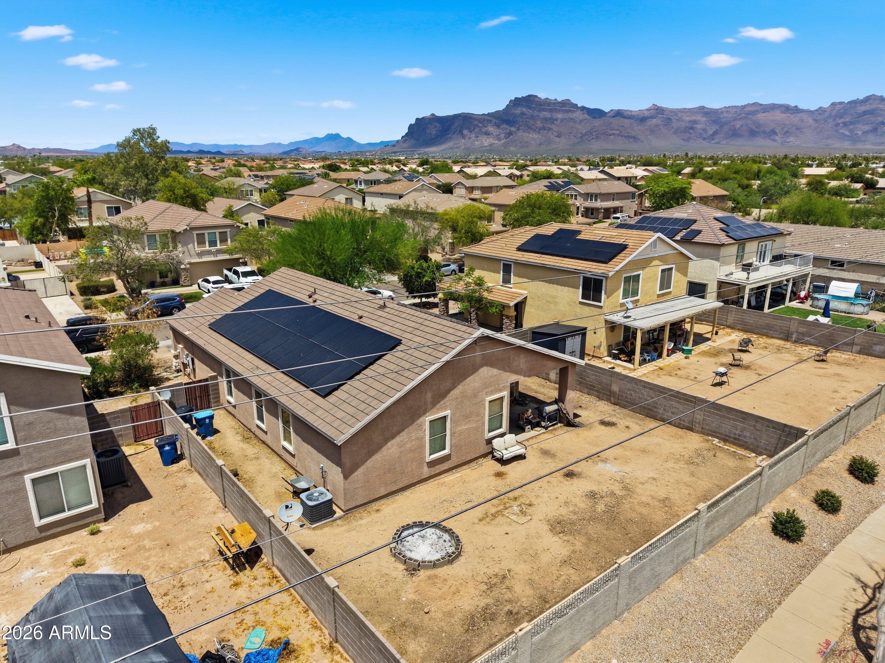 1941 E 39th Avenue, Apache Junction, AZ 85119 — photo 2