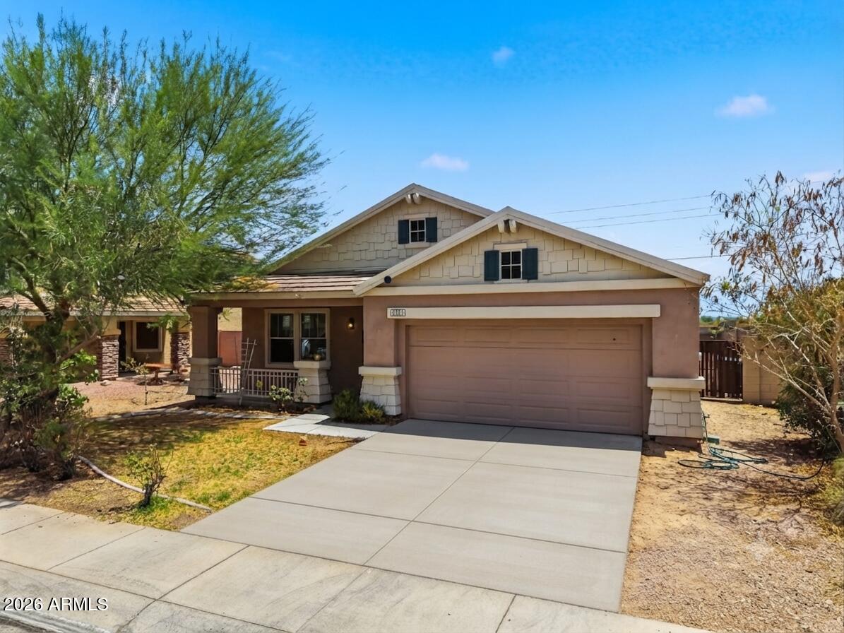 1941 E 39th Avenue, Apache Junction, AZ 85119 — photo 3