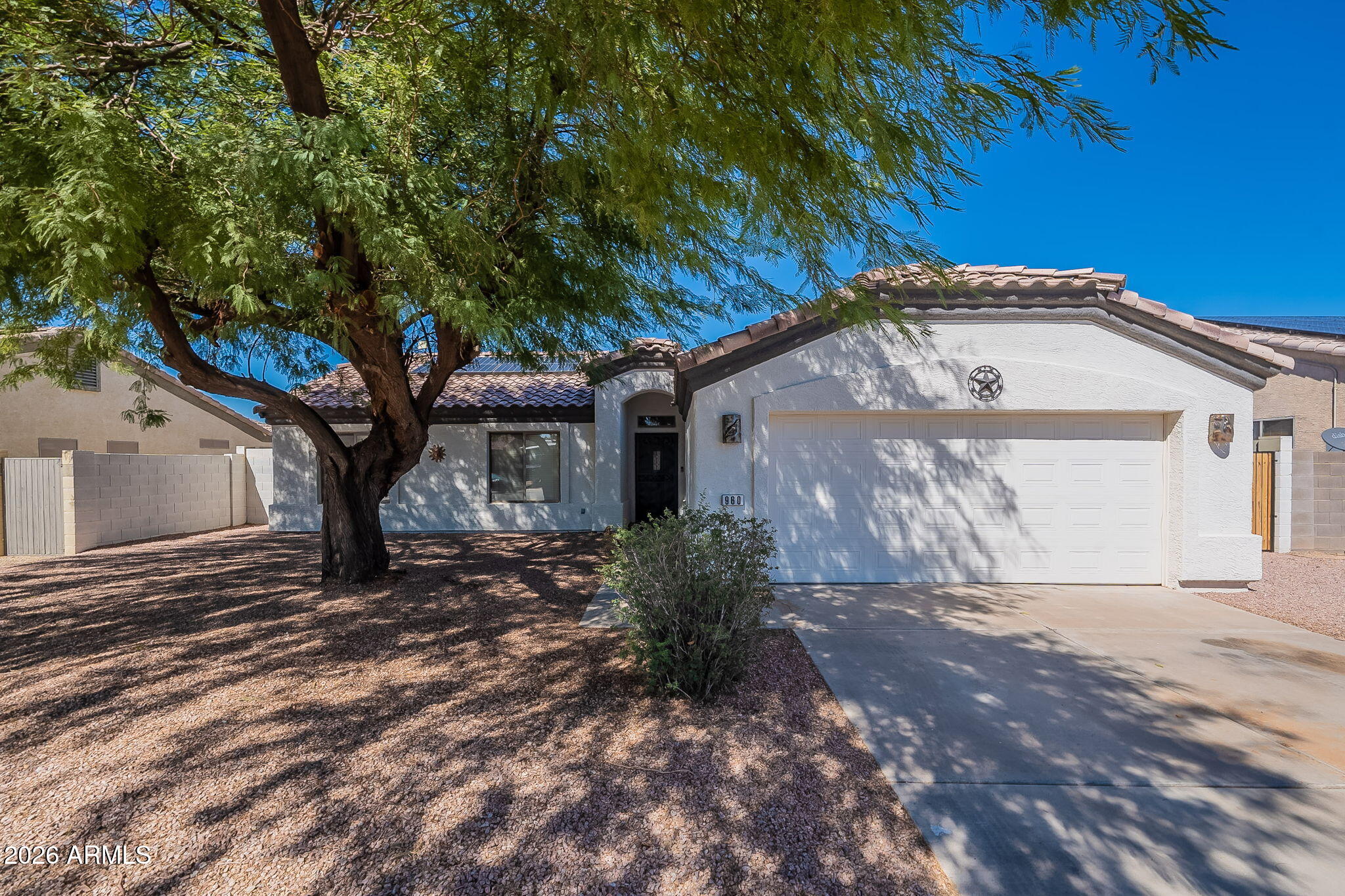 960 W Inca Drive — photo