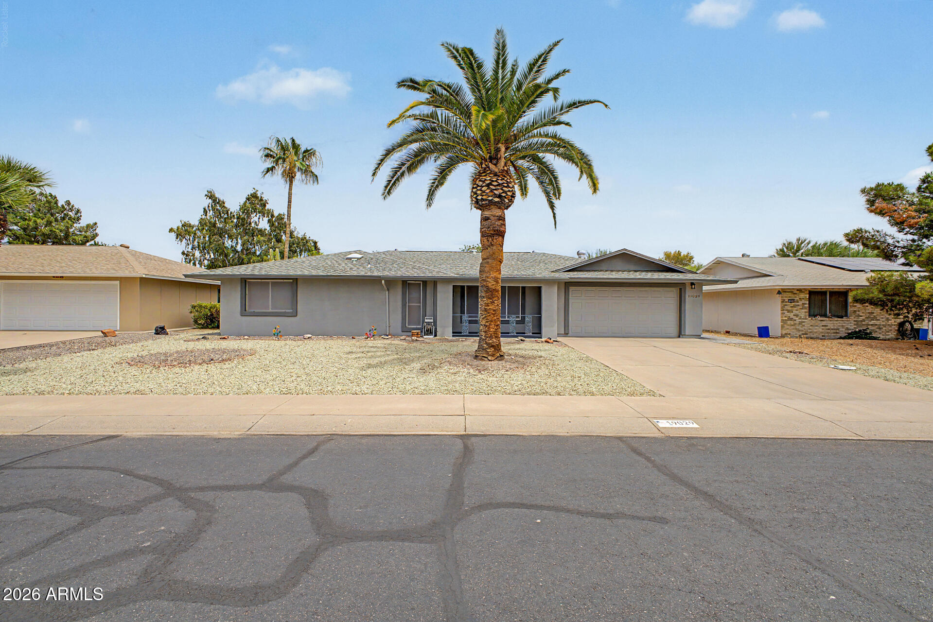 19029 N Palo Verde Drive — photo