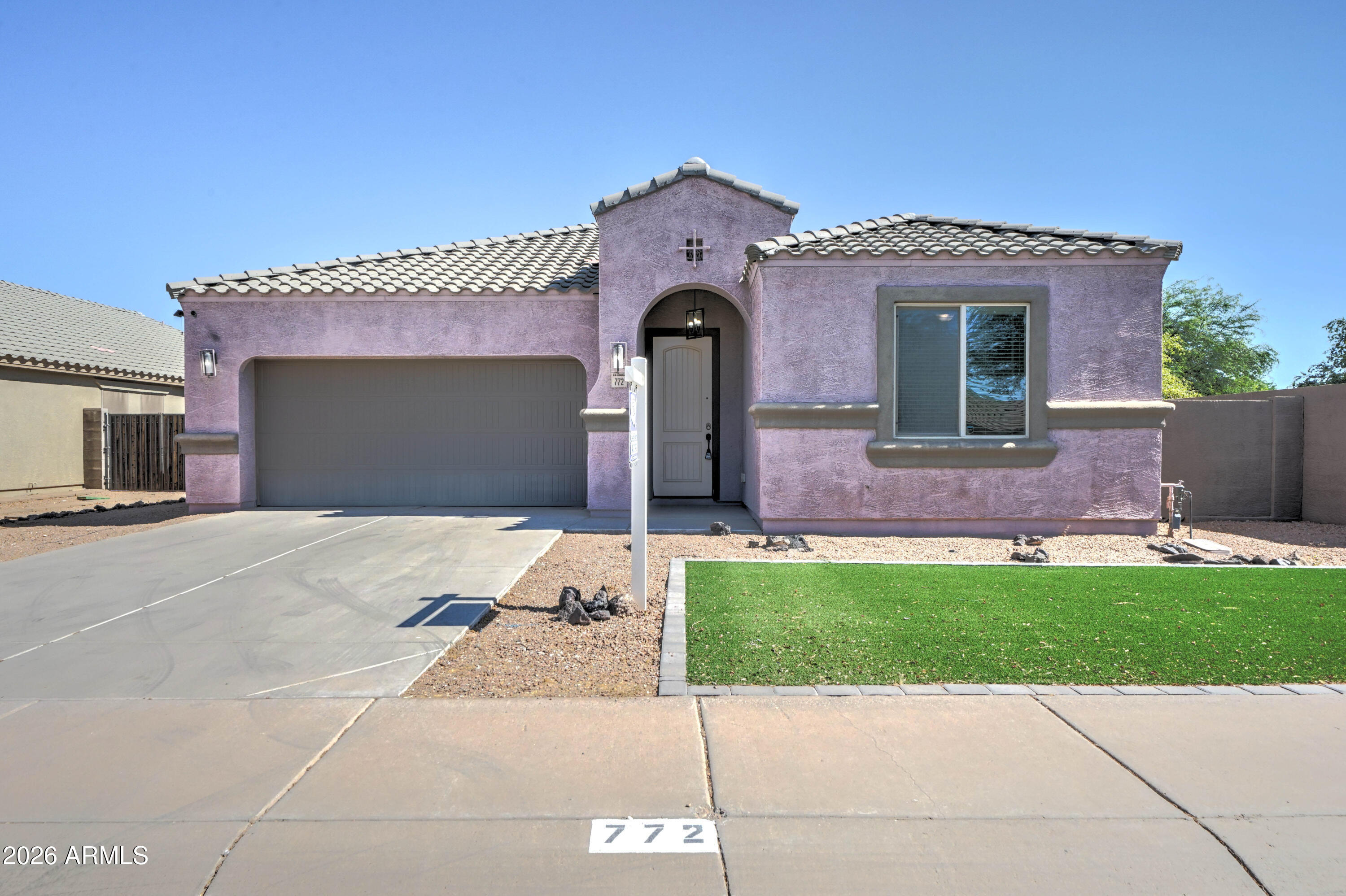 772 W Silver Reef Drive — photo