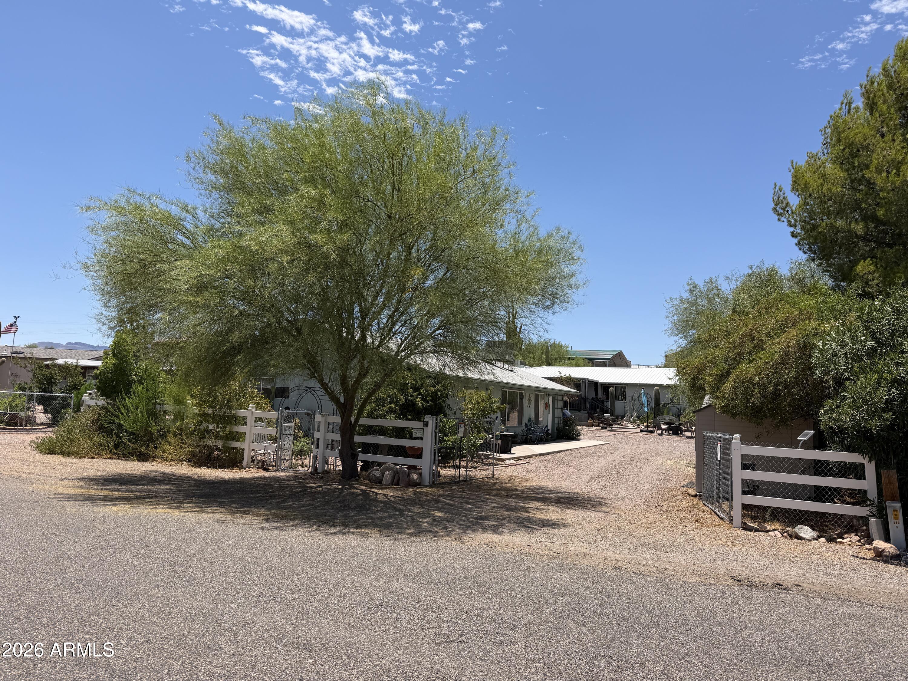 554 N Ironwood Drive — photo