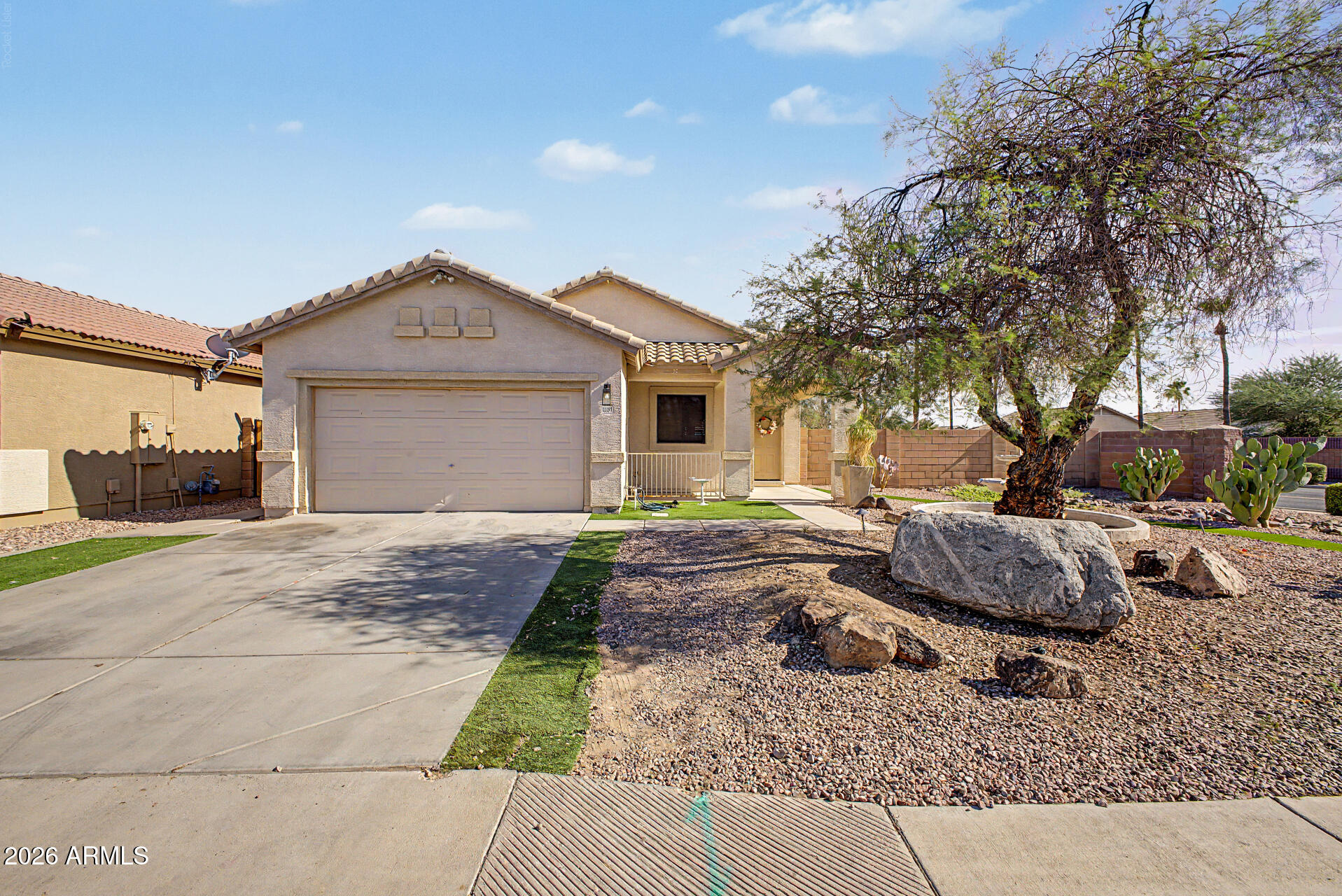 11197 W Coronado Road — photo