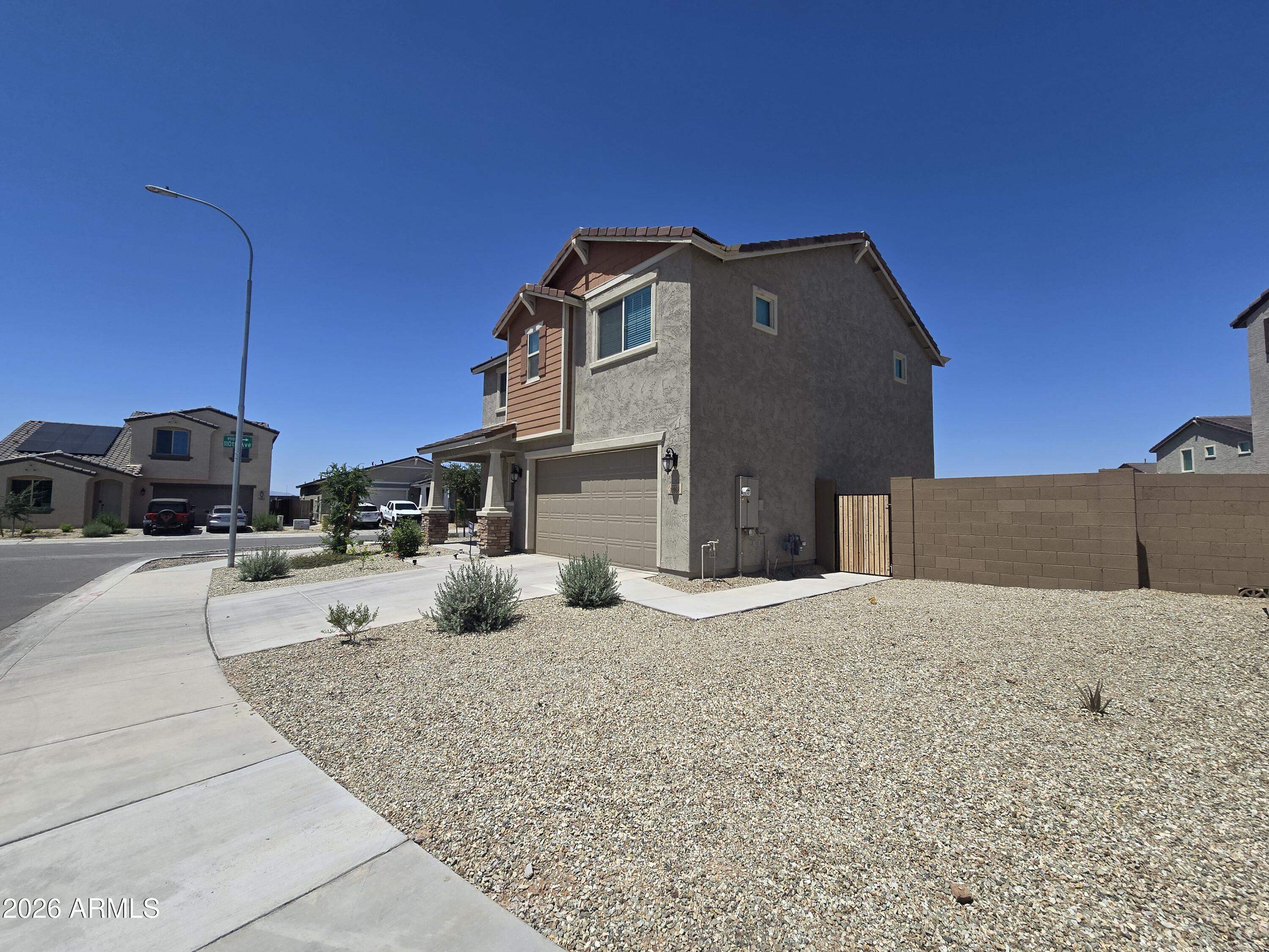 10968 W Baden Street — photo