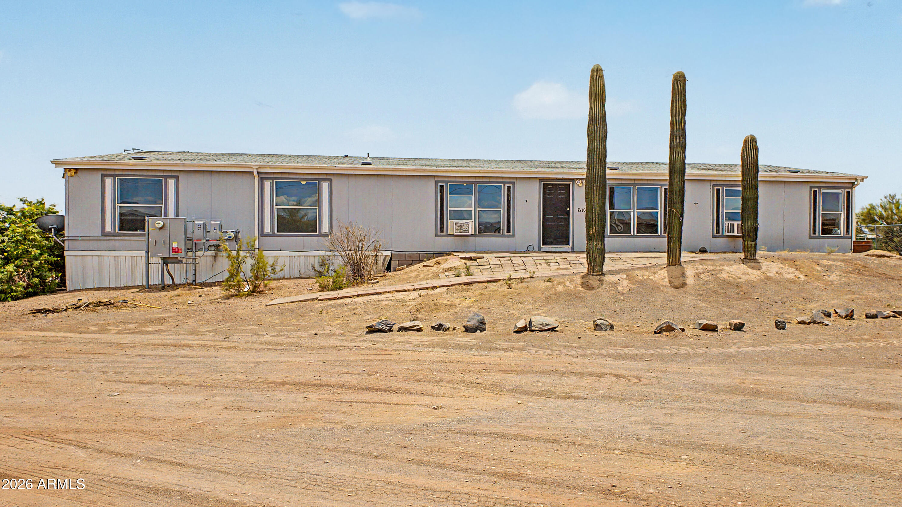 16509 W Quail Run Road — photo