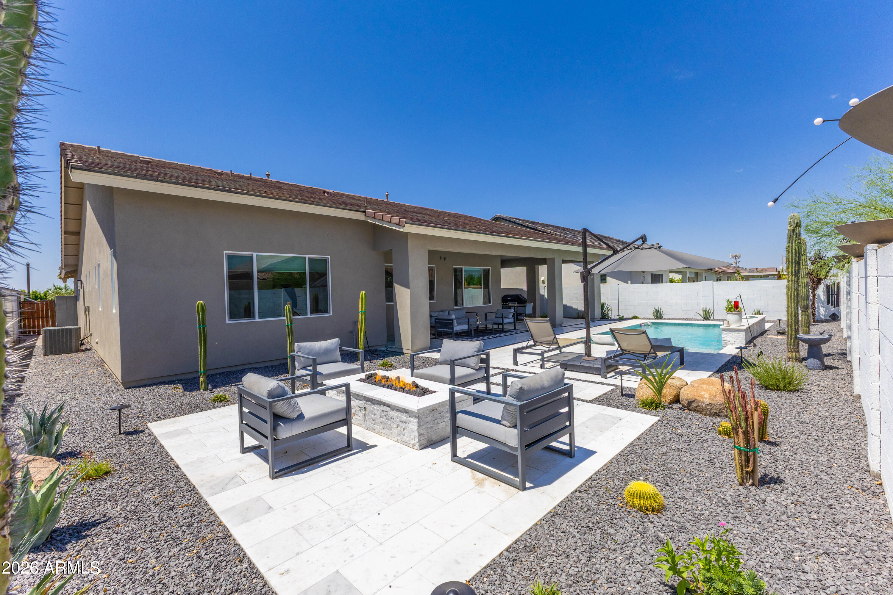 4234 E Hunter Court — photo