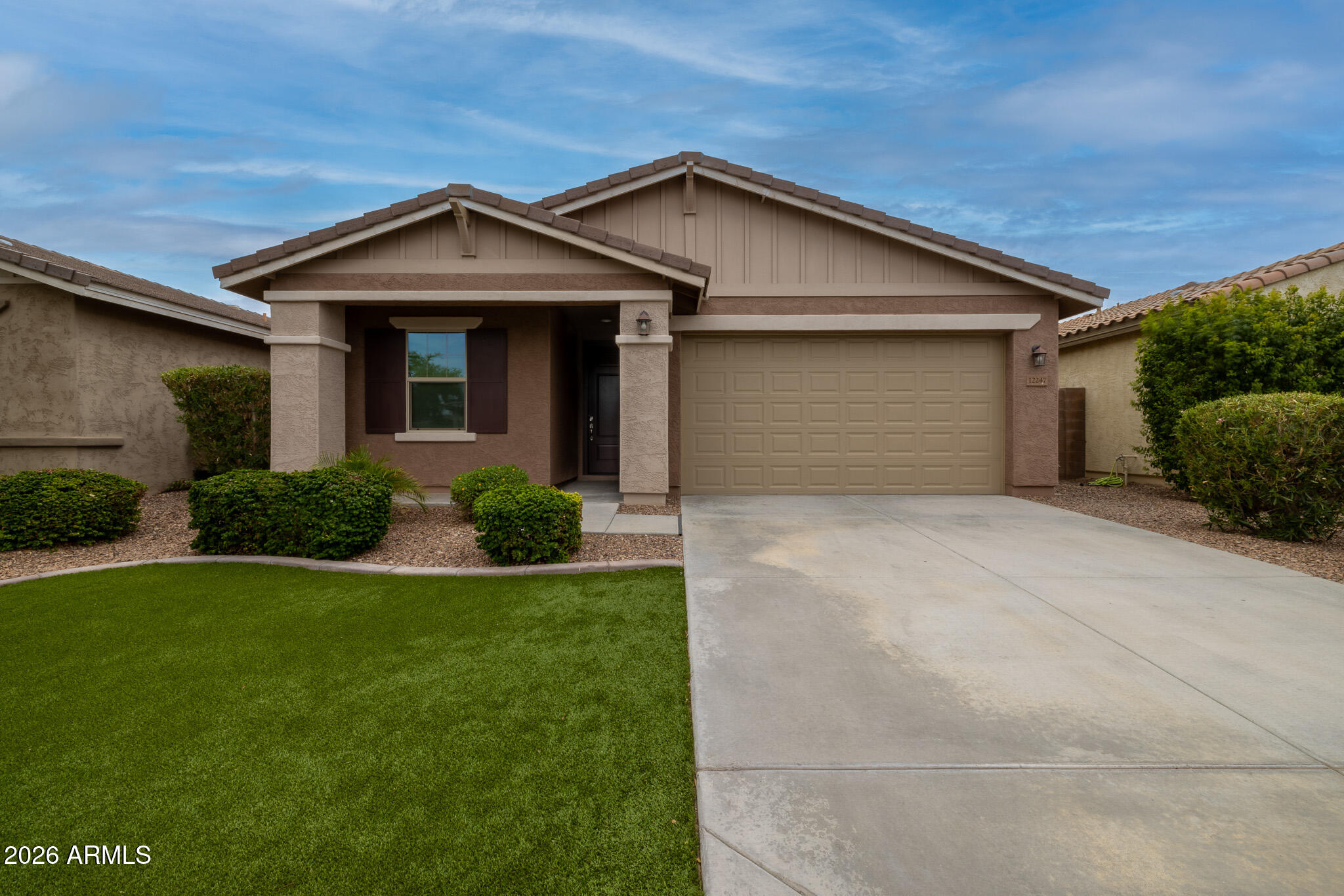12247 W Prickly Pear Trail — photo