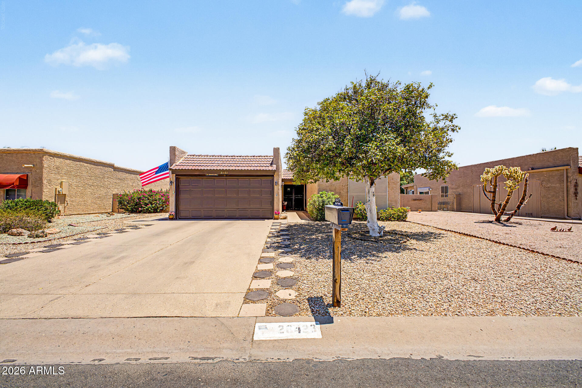 26423 S Snead Drive — photo