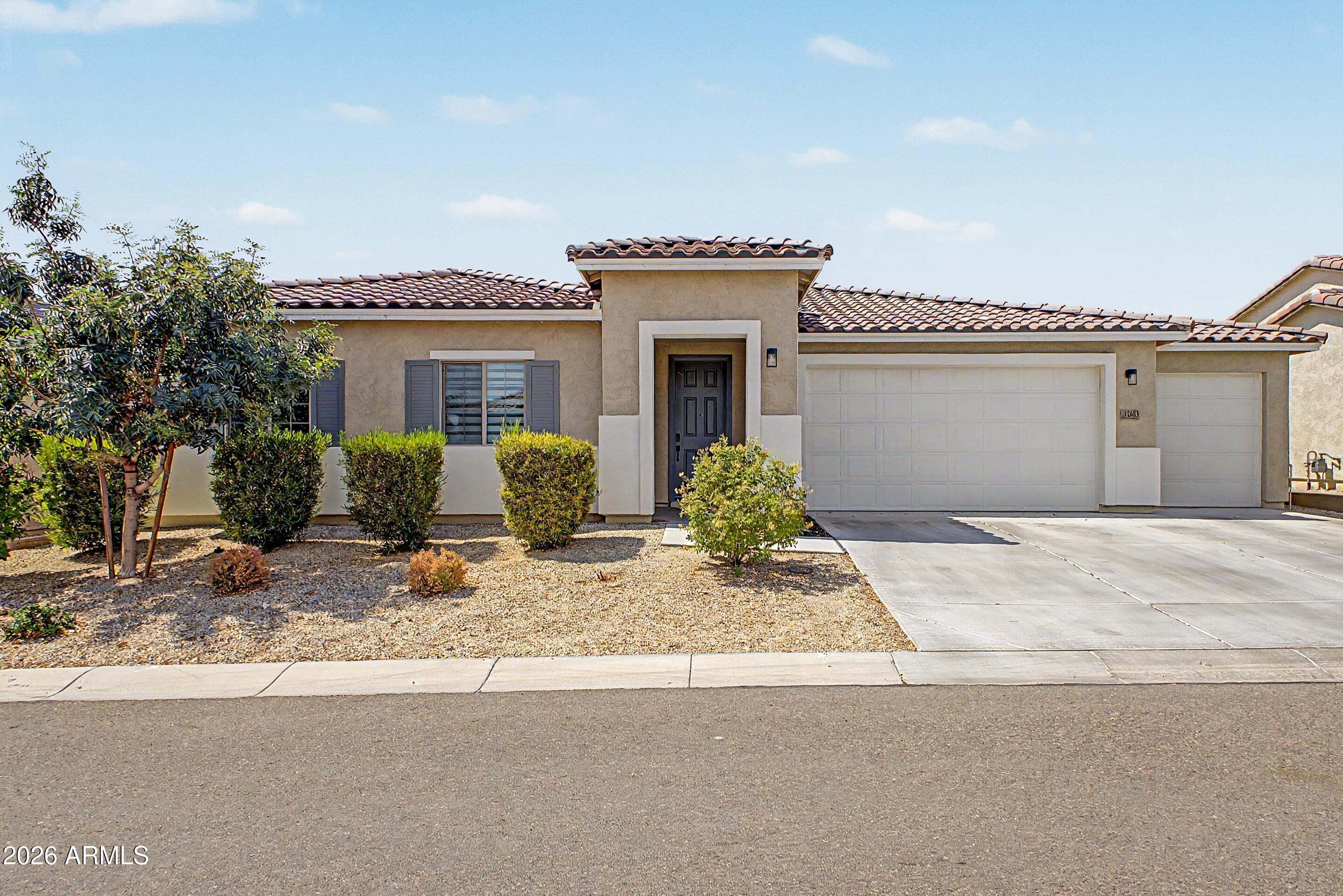 12603 W Citrus Way — photo