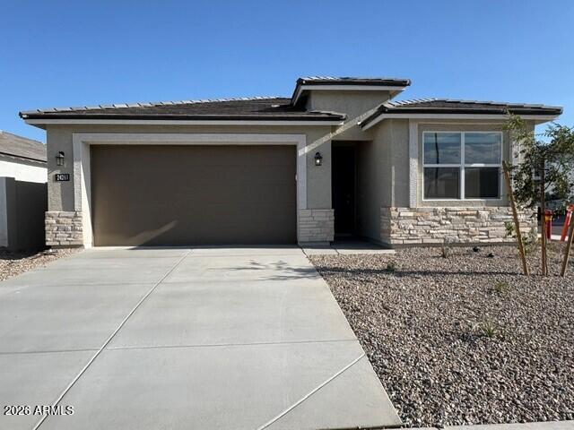 24261 W Atlantis Way — photo