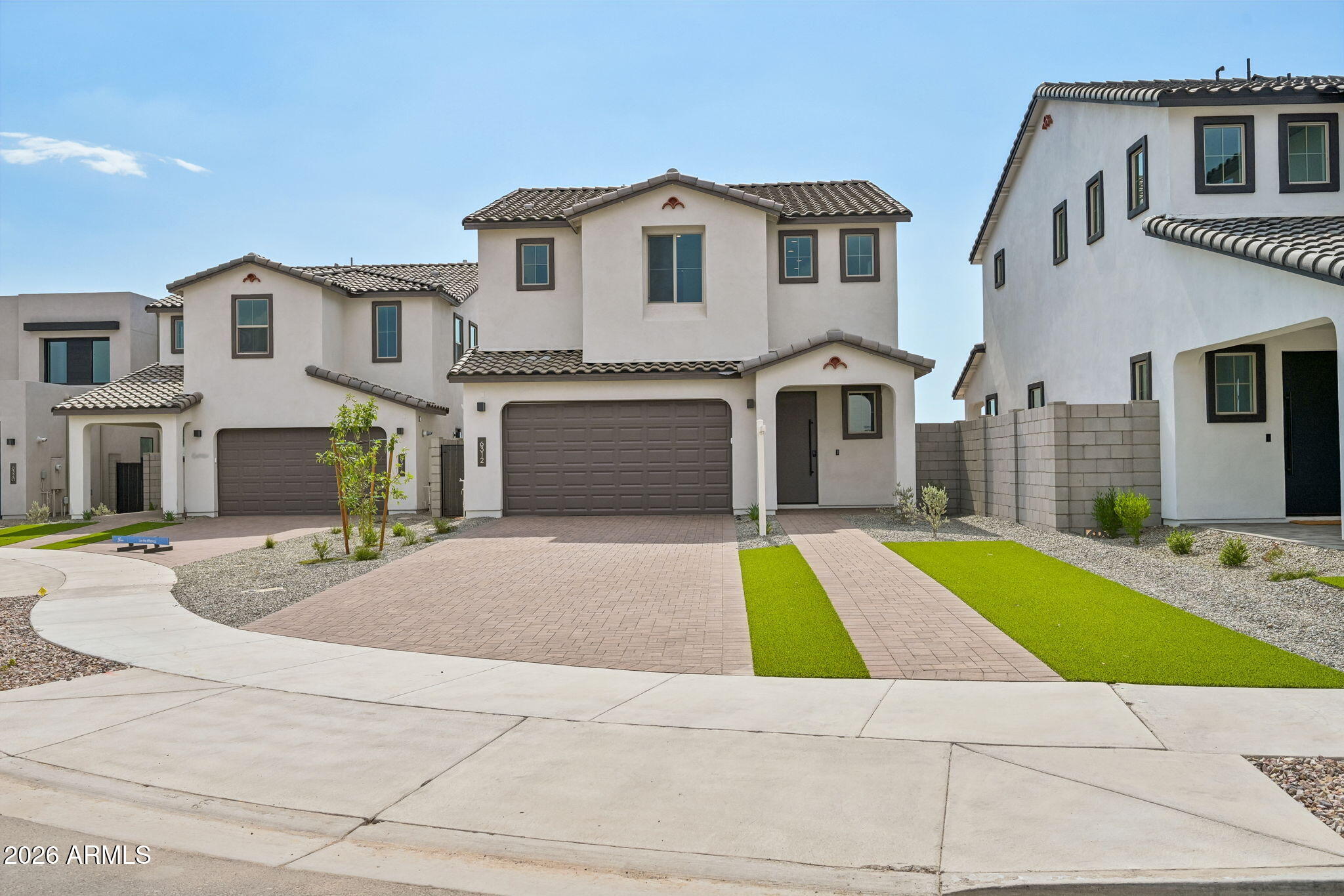6312 S Archer Circle — photo