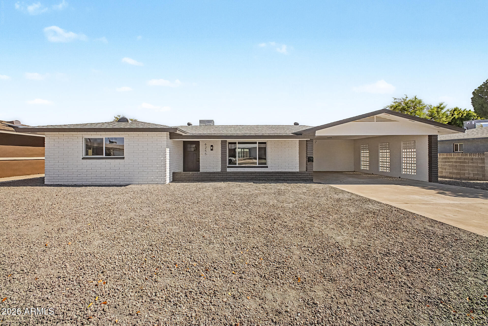 6255 E Dallas Street — photo