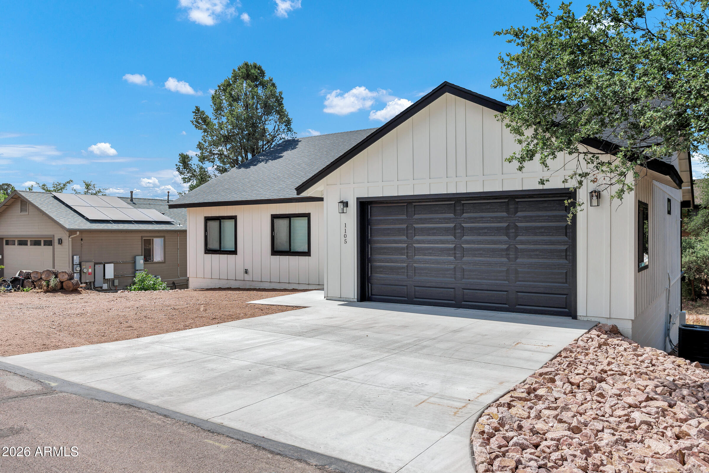 1105 E Frontier Street, Payson, AZ 85541 — photo 2