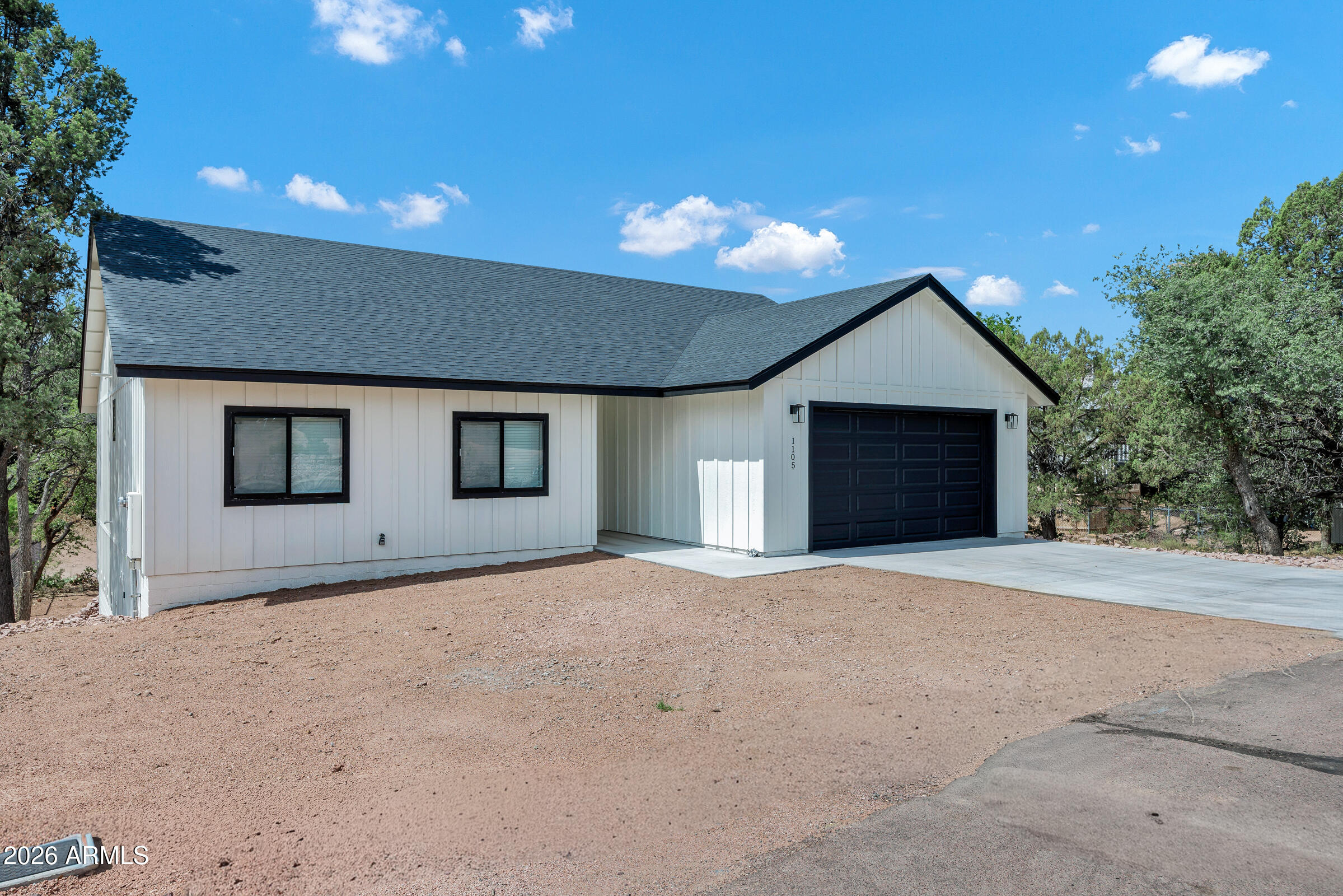 1105 E Frontier Street, Payson, AZ 85541 — photo 3