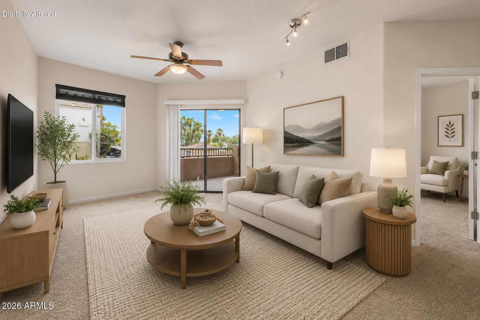 5302 E Van Buren Street 2036 — photo