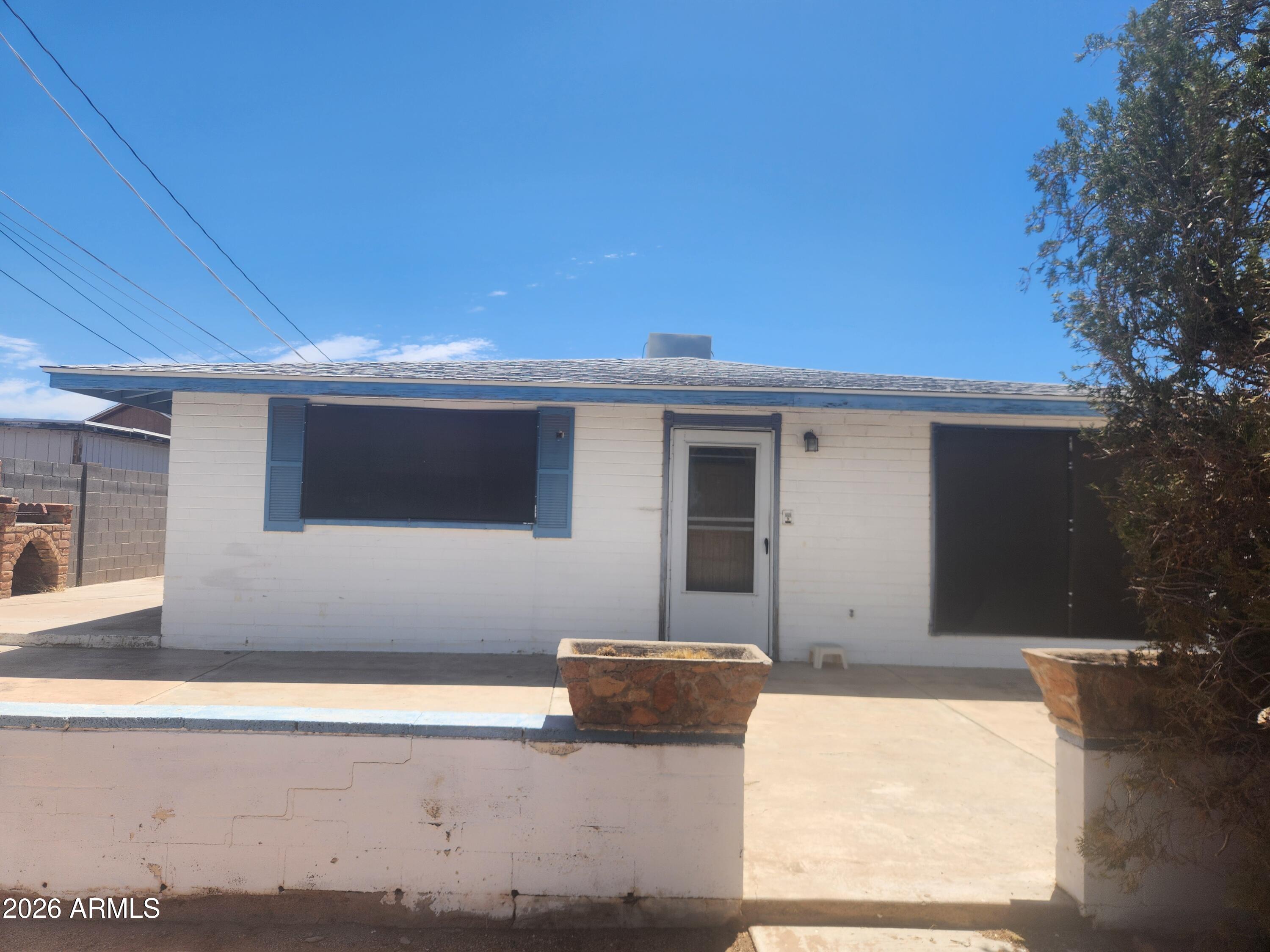 543 N Ironwood Drive — photo