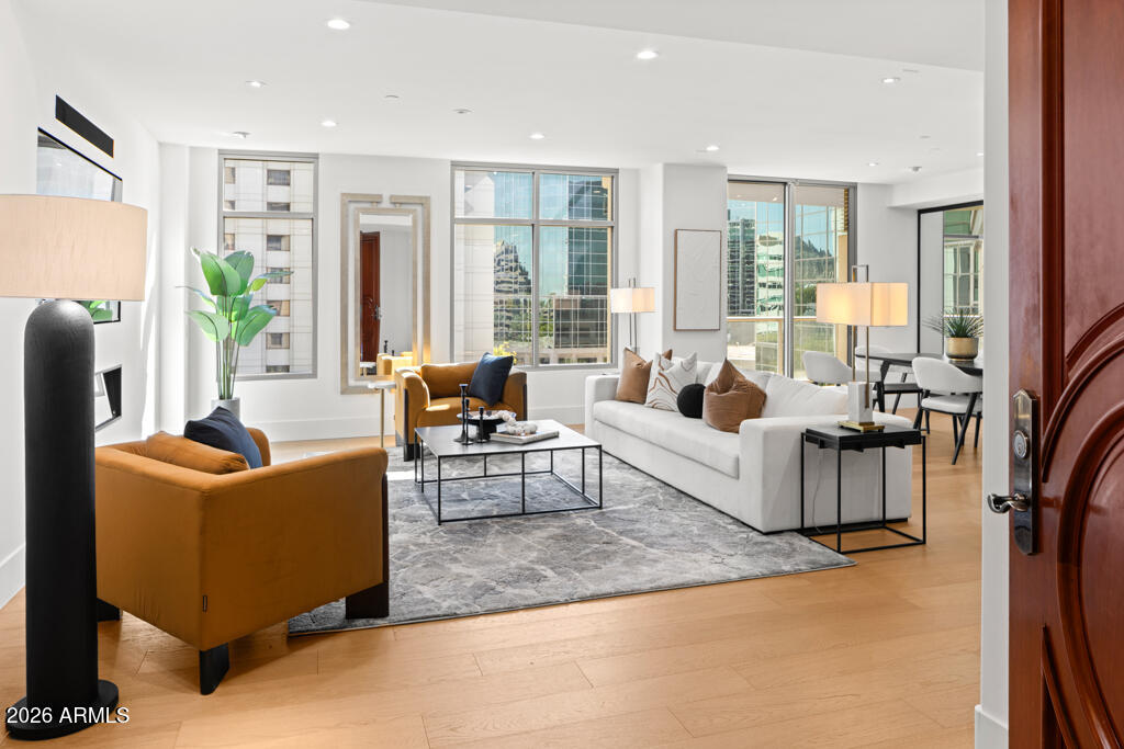 2402 E Esplanade Lane 604 — photo