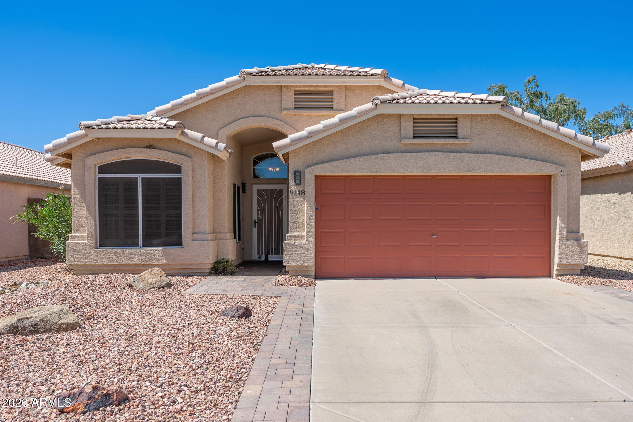 9148 W Canyon Drive — photo