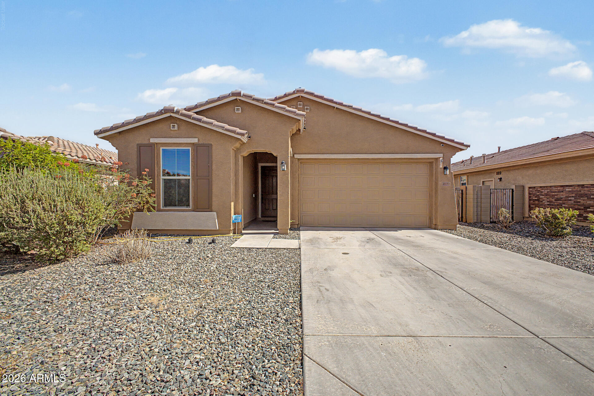 18757 W Colter Street — photo