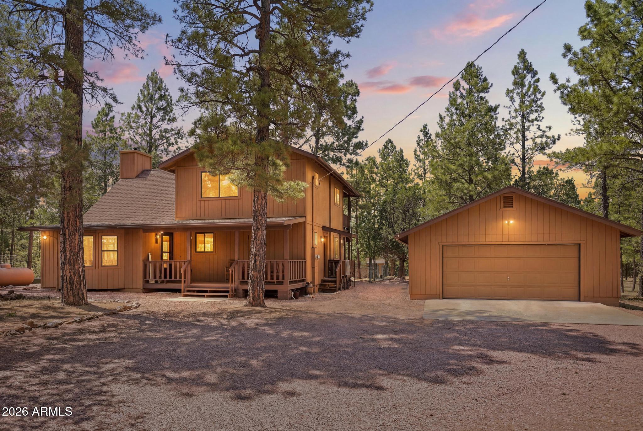 4170 Apache Drive — photo