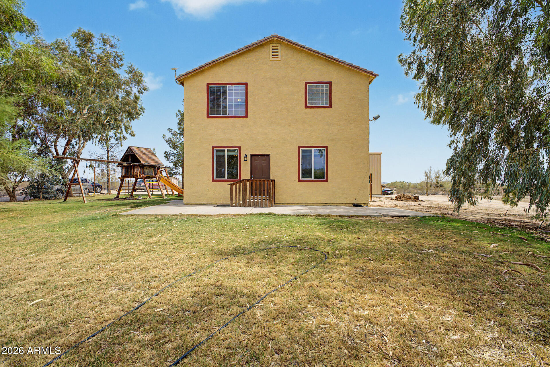 23411 E Orville Street — photo