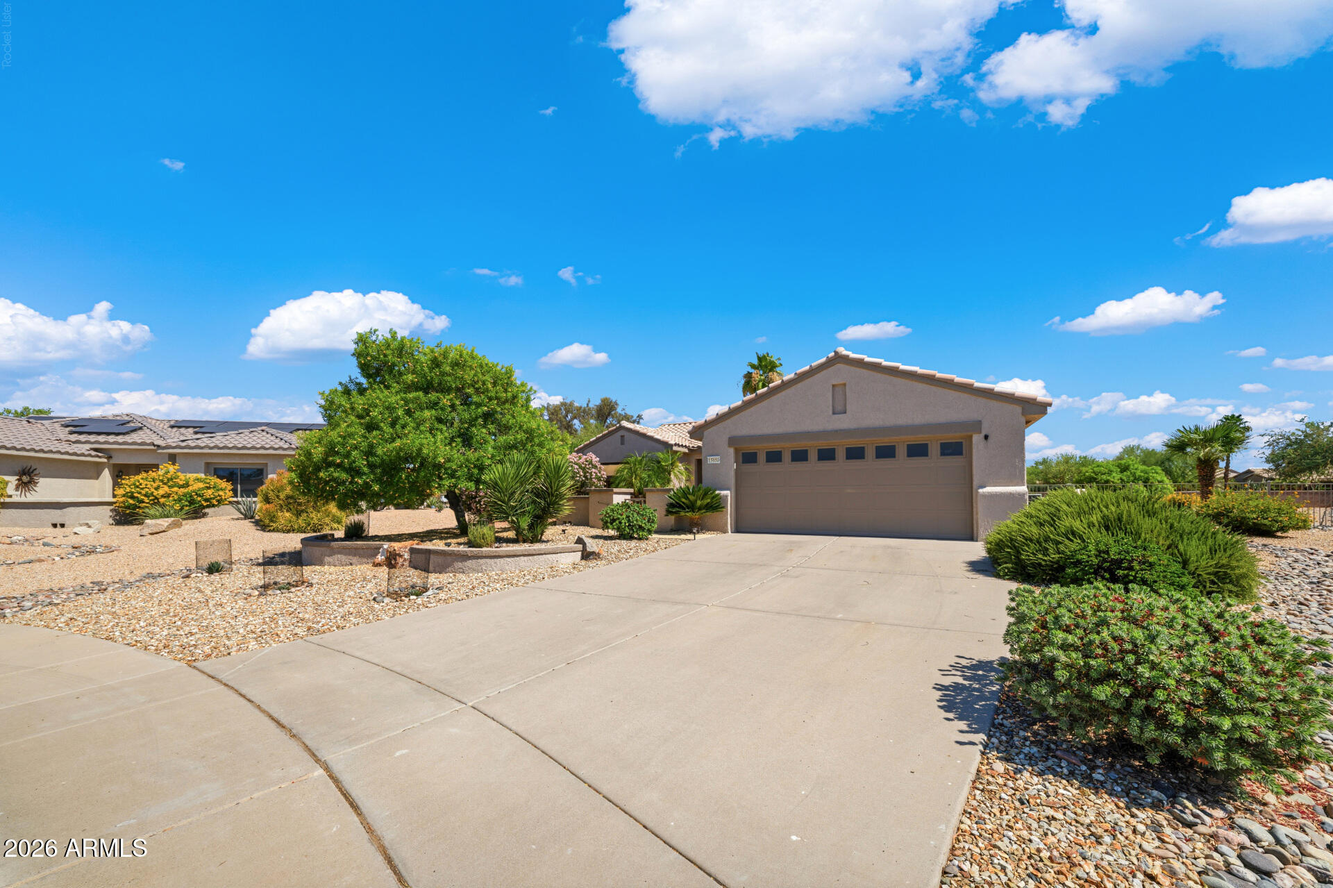 15950 W Quail Creek Lane — photo