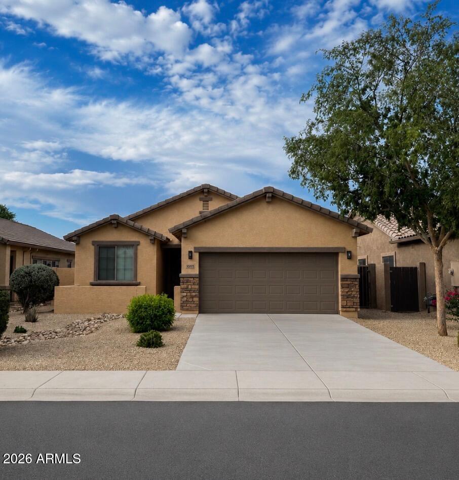 10115 W Wier Avenue — photo