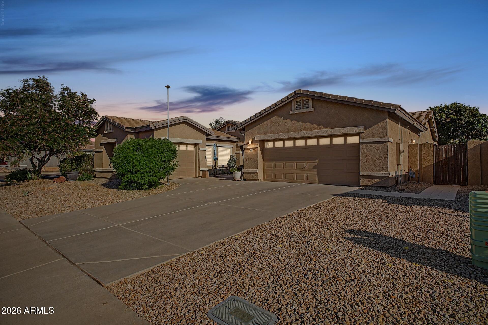 21187 E Alyssa Road — photo