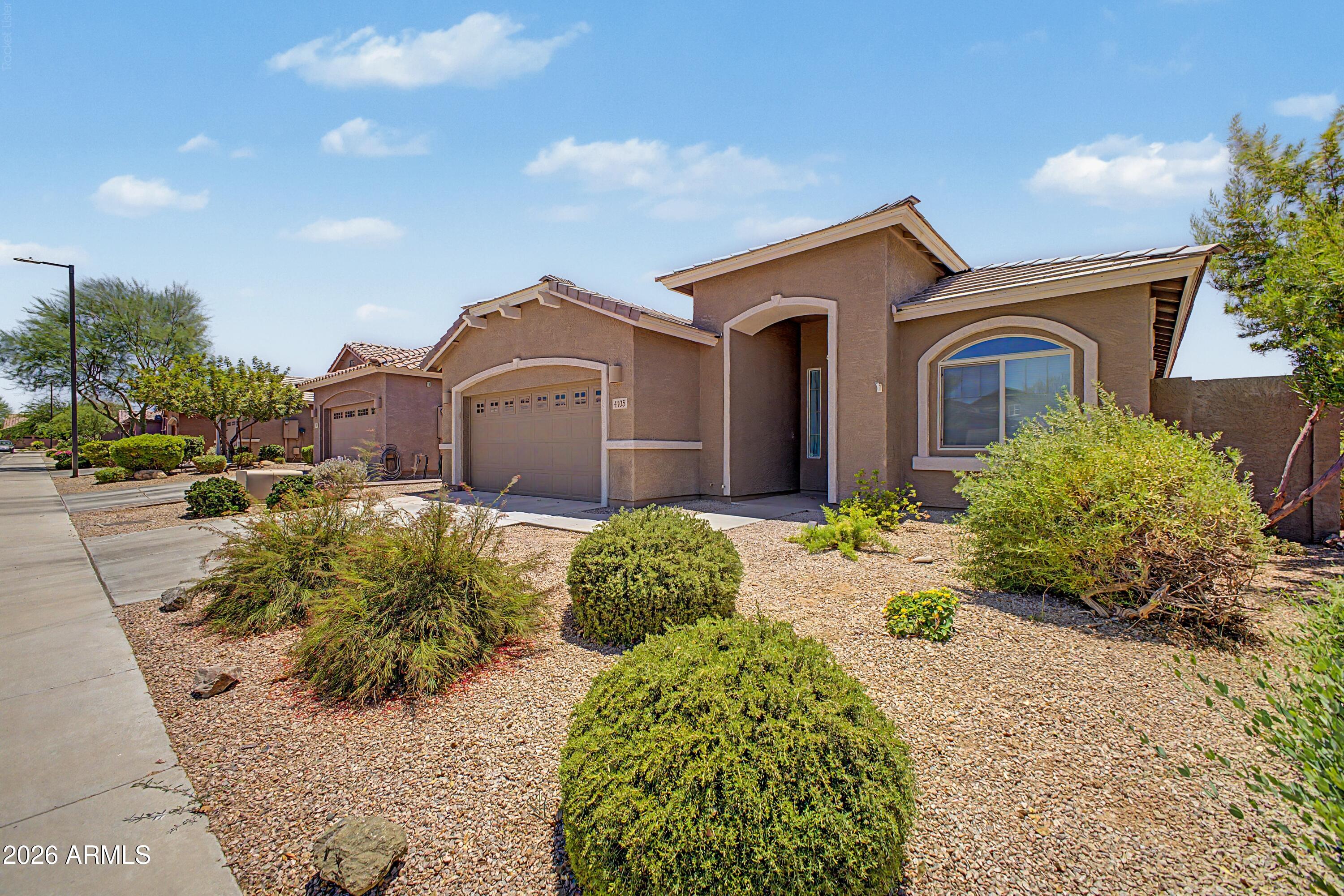4105 E Hoot Owl Trail — photo