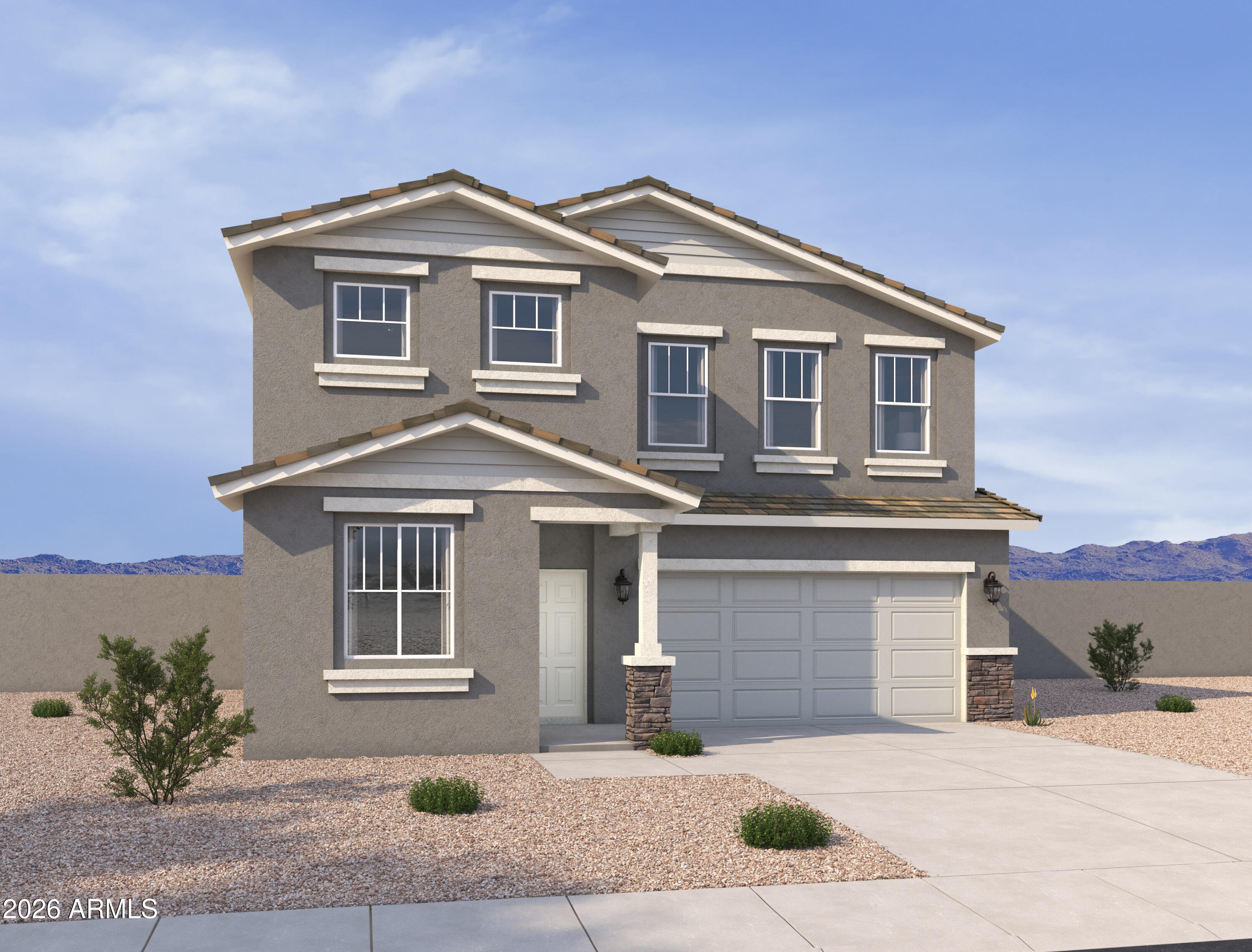 18227 W Creedance Boulevard — photo
