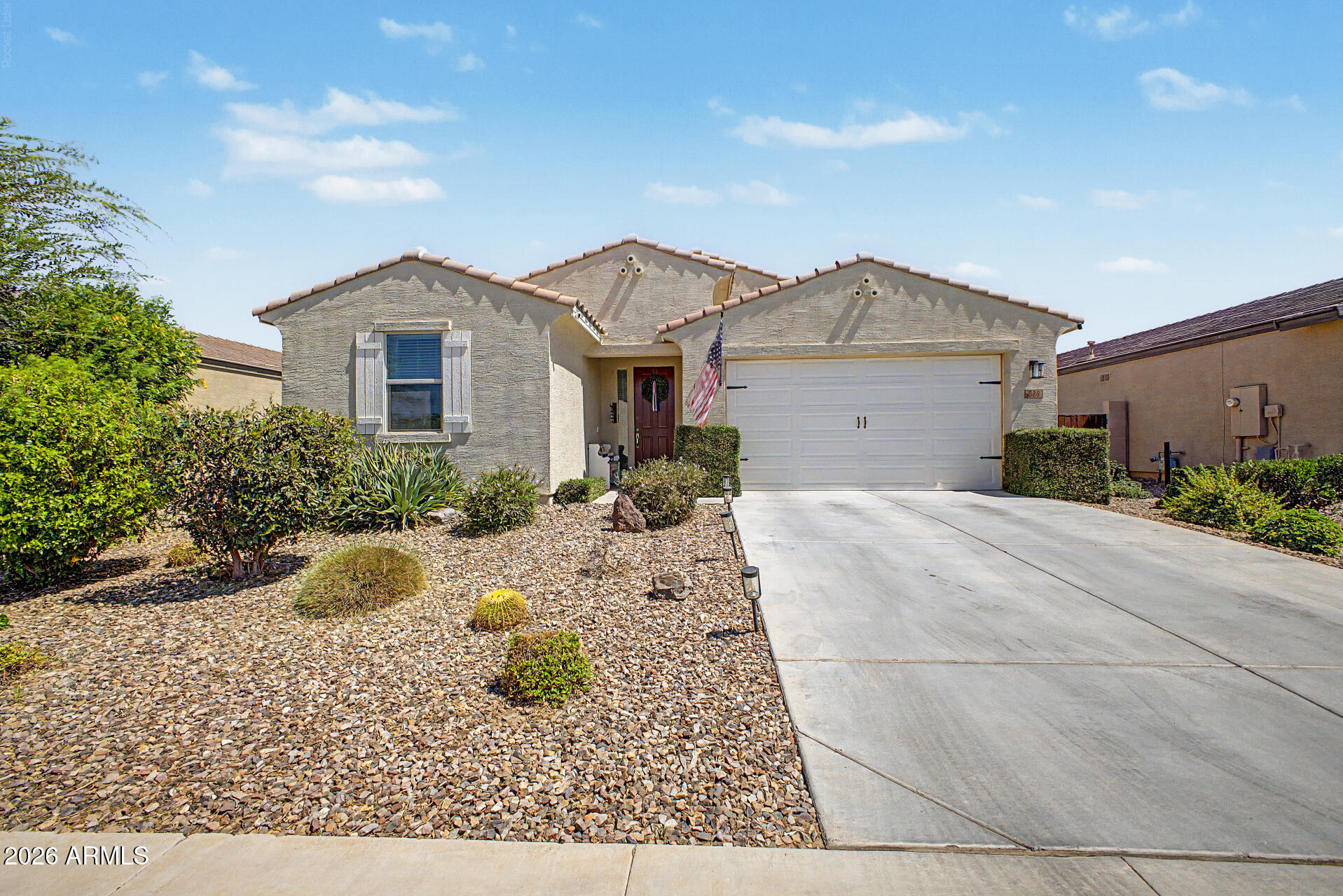 380 W Pelipa Drive — photo