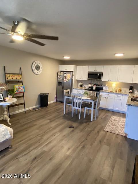 1440 N Idaho Road 2101 — photo