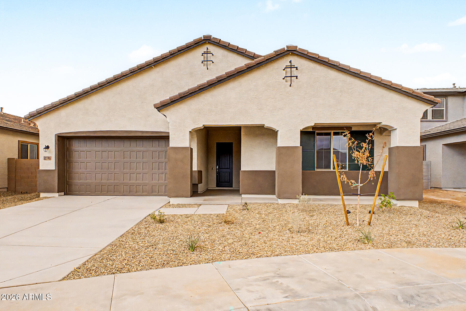 22196 W Blackhawk Drive — photo