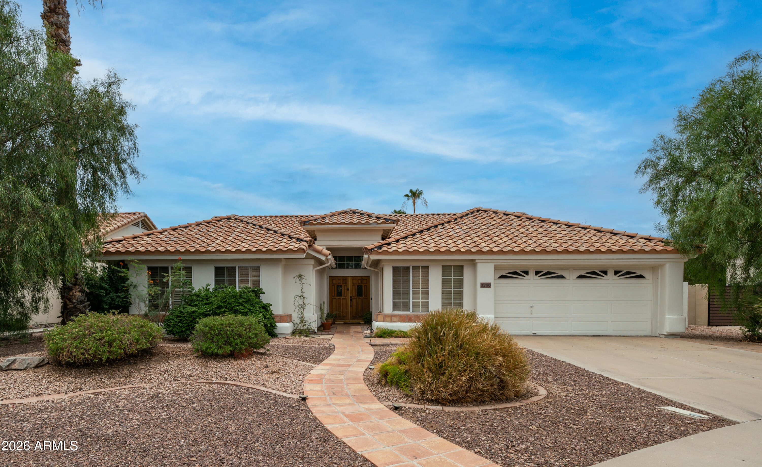 3360 W Jasper Drive — photo