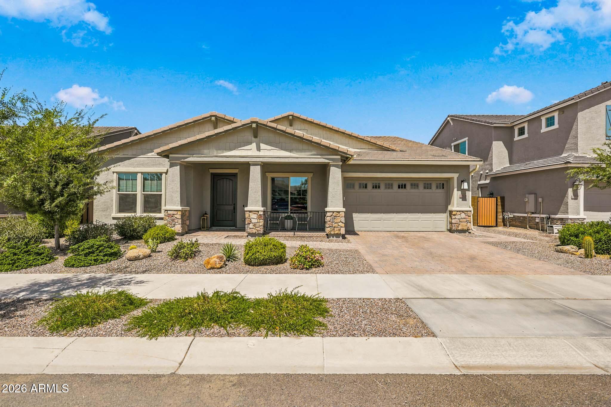 22908 S 204th Place — photo