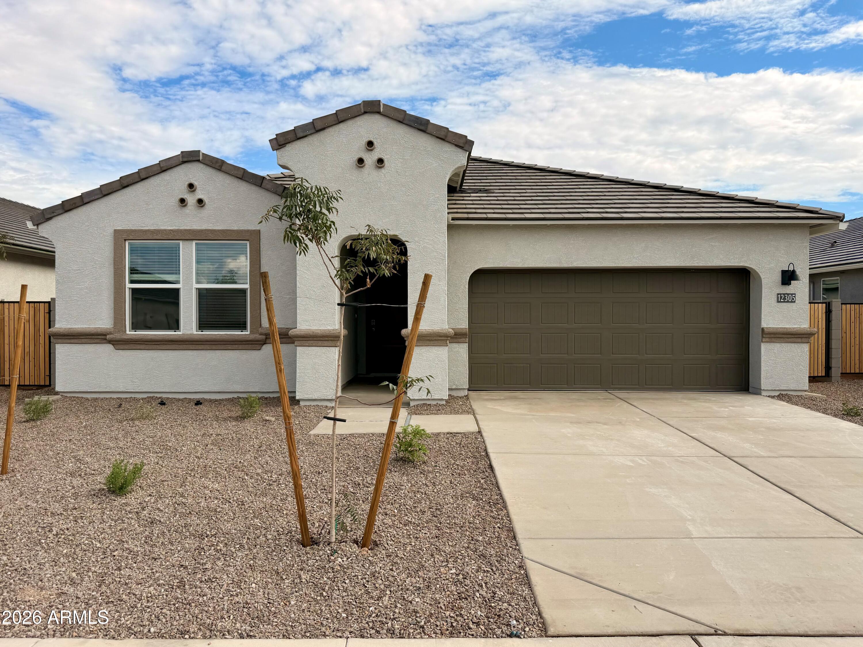 12305 E Lupine Lane — photo