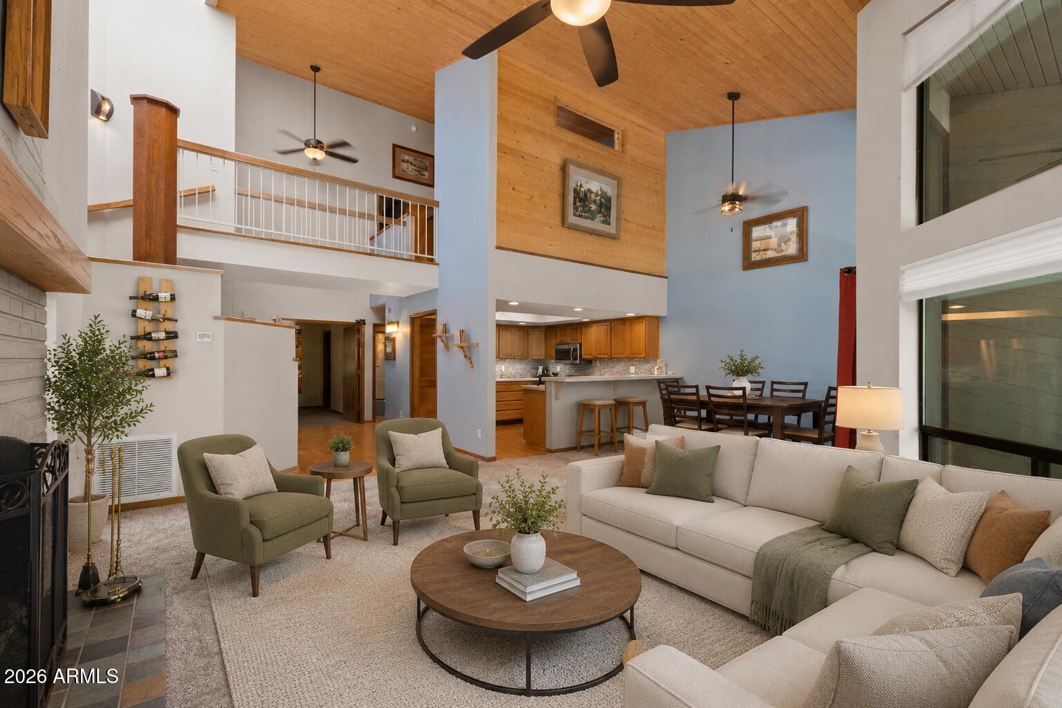 3744 Crown Dancer Drive — photo