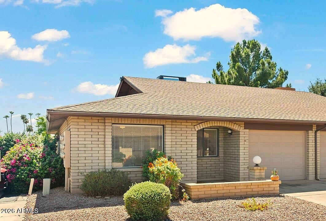 520 S Greenfield Road 22 — photo
