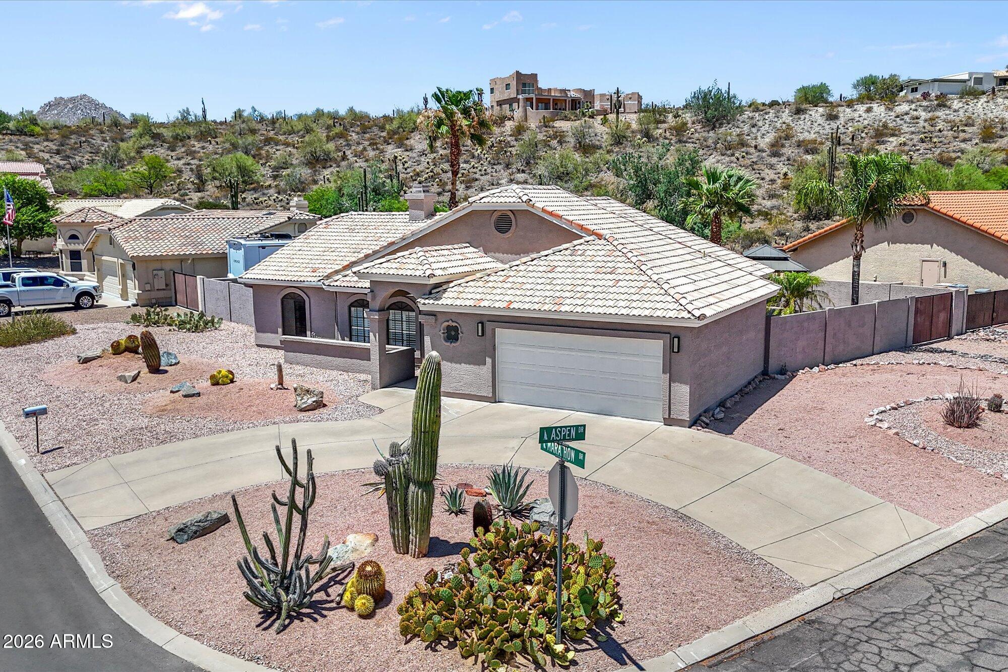 14942 E Marathon Drive — photo
